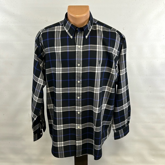 Ralph Lauren Other - Ralph Lauren long sleeve button down collar shirt. L